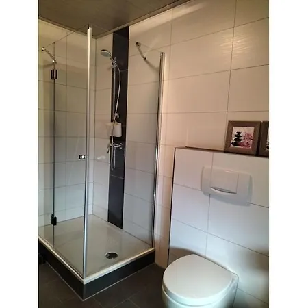 Stephanie Ahlborn Apartament *