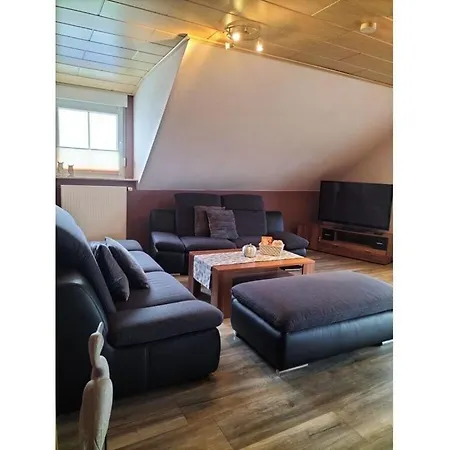 Apartament Stephanie Ahlborn Schonhagen (Lower-Saxony)