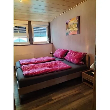 Stephanie Ahlborn Apartament Schonhagen (Lower-Saxony)