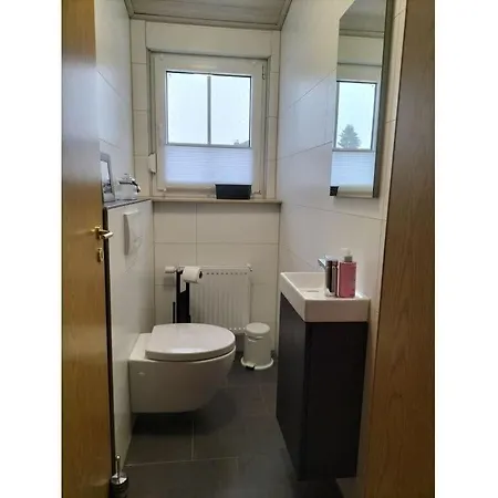 Stephanie Ahlborn Apartament