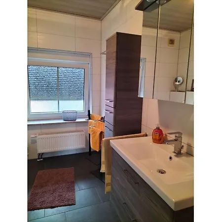 Apartament Stephanie Ahlborn Schonhagen (Lower-Saxony)