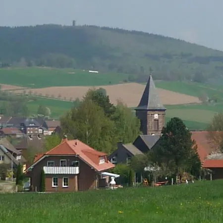 Stephanie Ahlborn Apartament Schonhagen (Lower-Saxony)