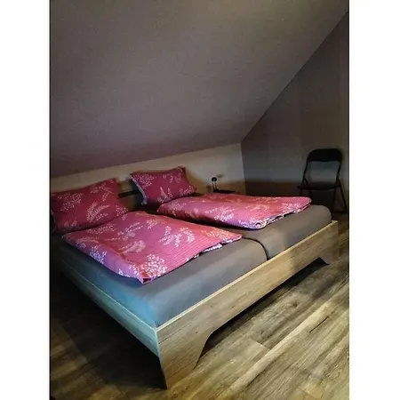 Stephanie Ahlborn Apartament