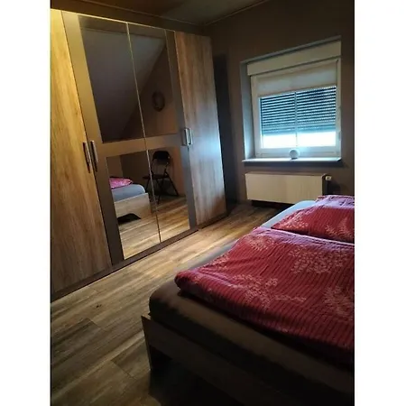 Apartament Stephanie Ahlborn *